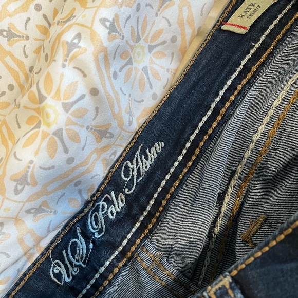 U.S. Polo Assn jeans - Picture 5 of 5